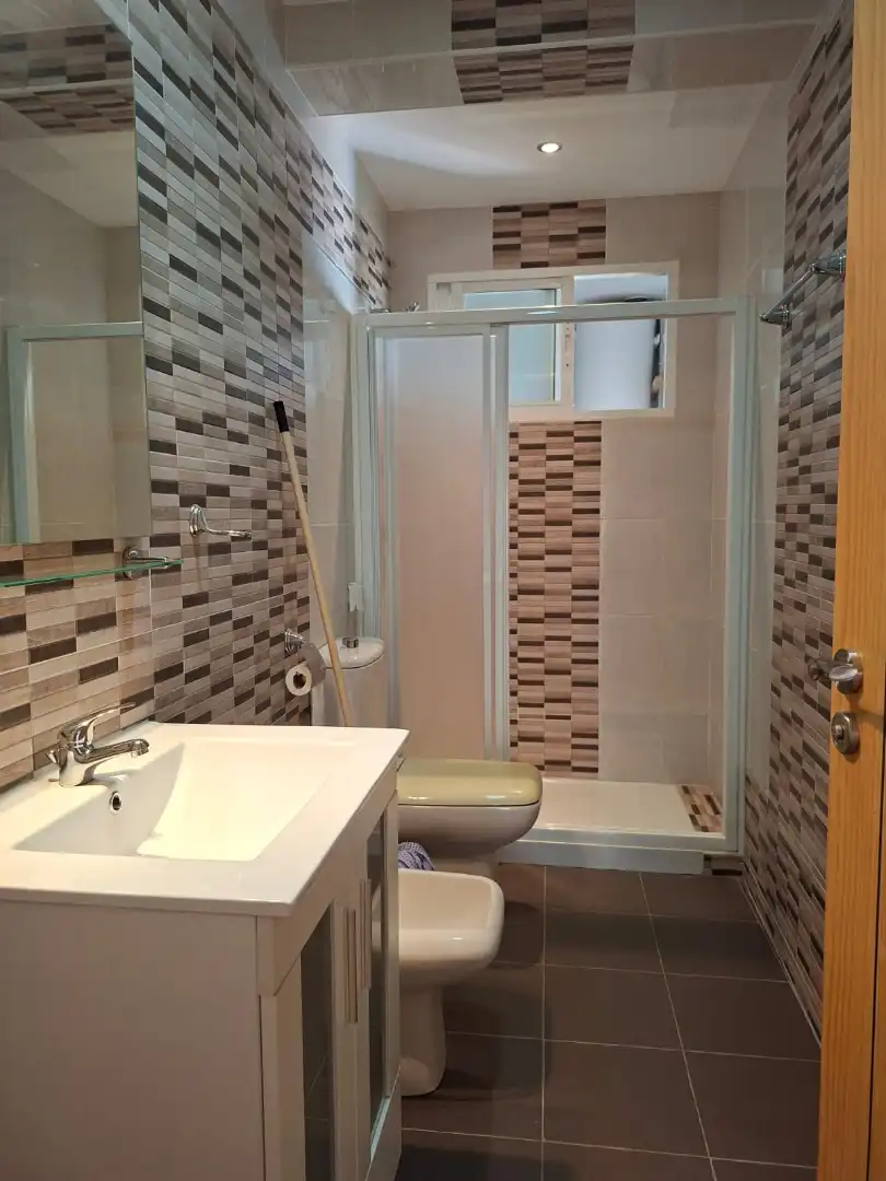 Habitación 160 m², Granada