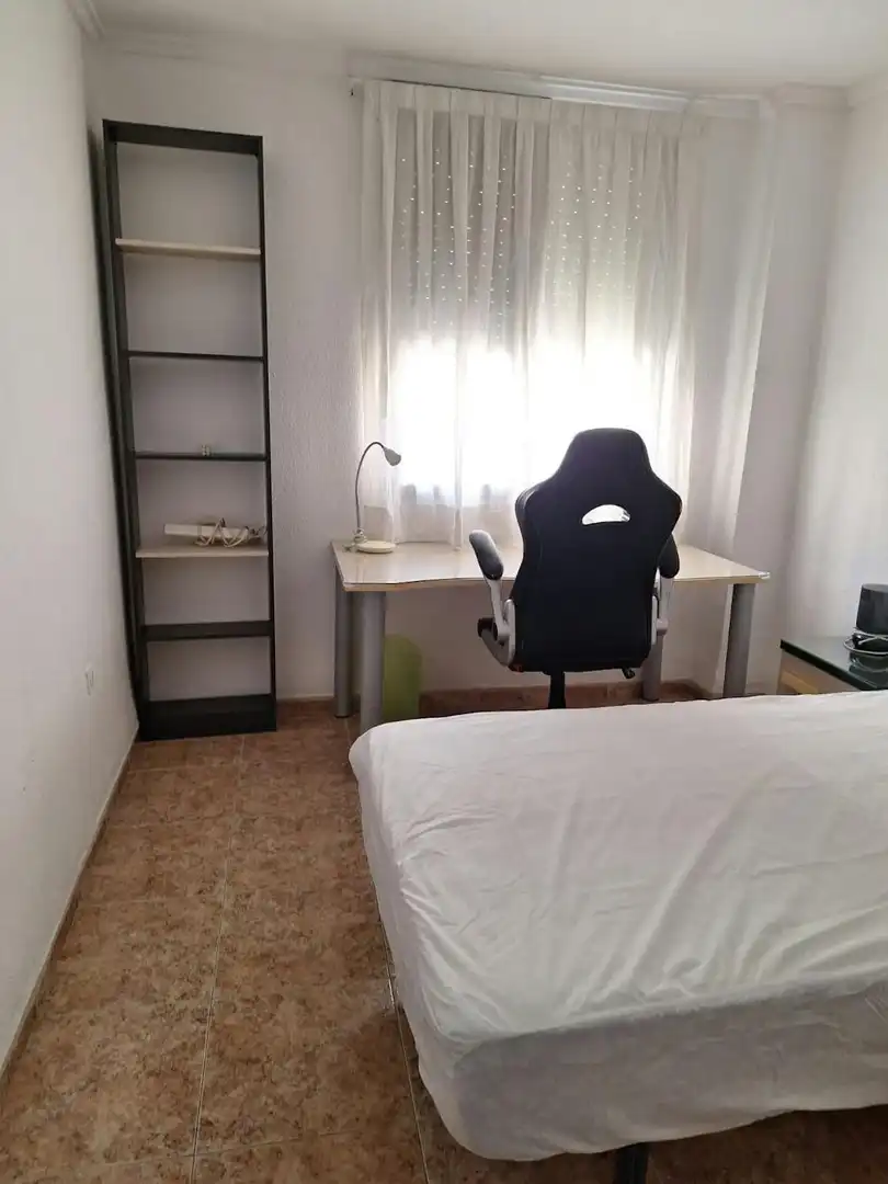 Piso de 84 m² en Valencia