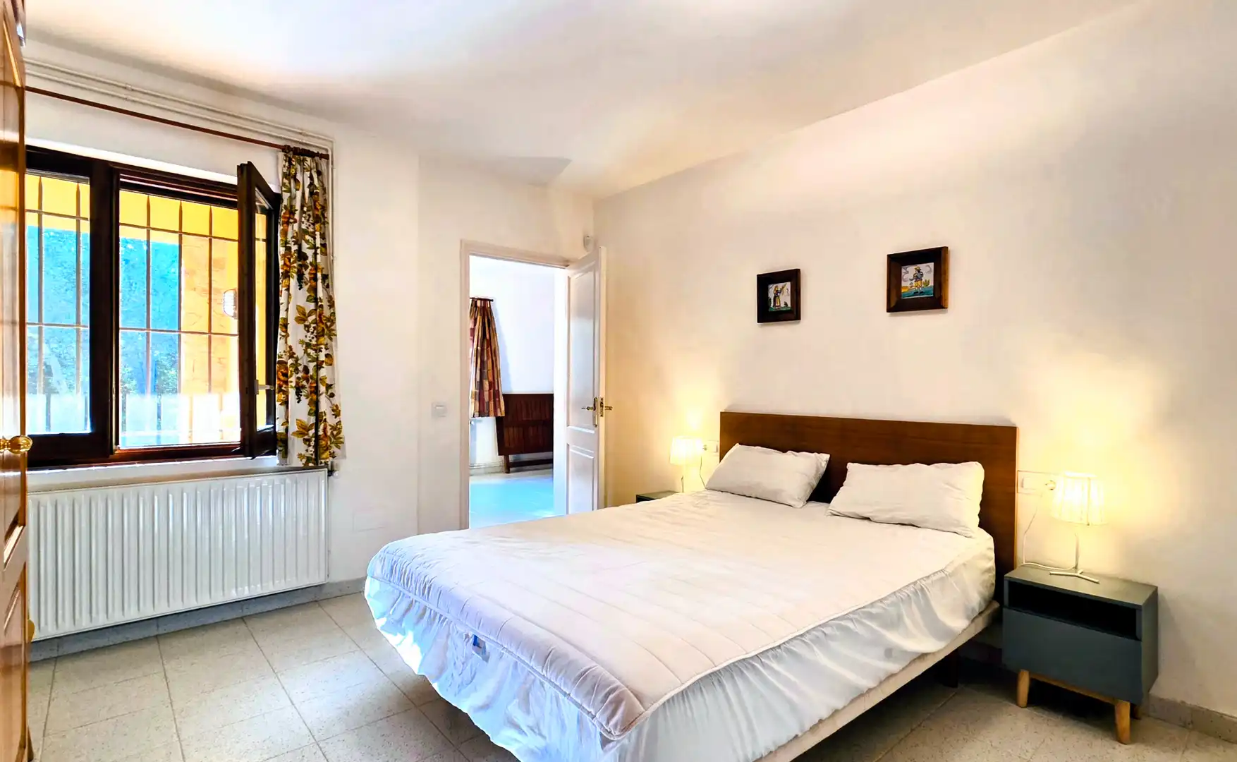 Piso de 70 m² en Regencós