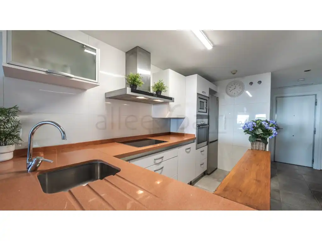 Pis de 108 m² a Benalmádena