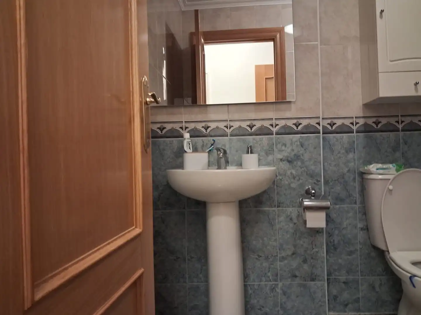 Piso de 137 m² en La Roda