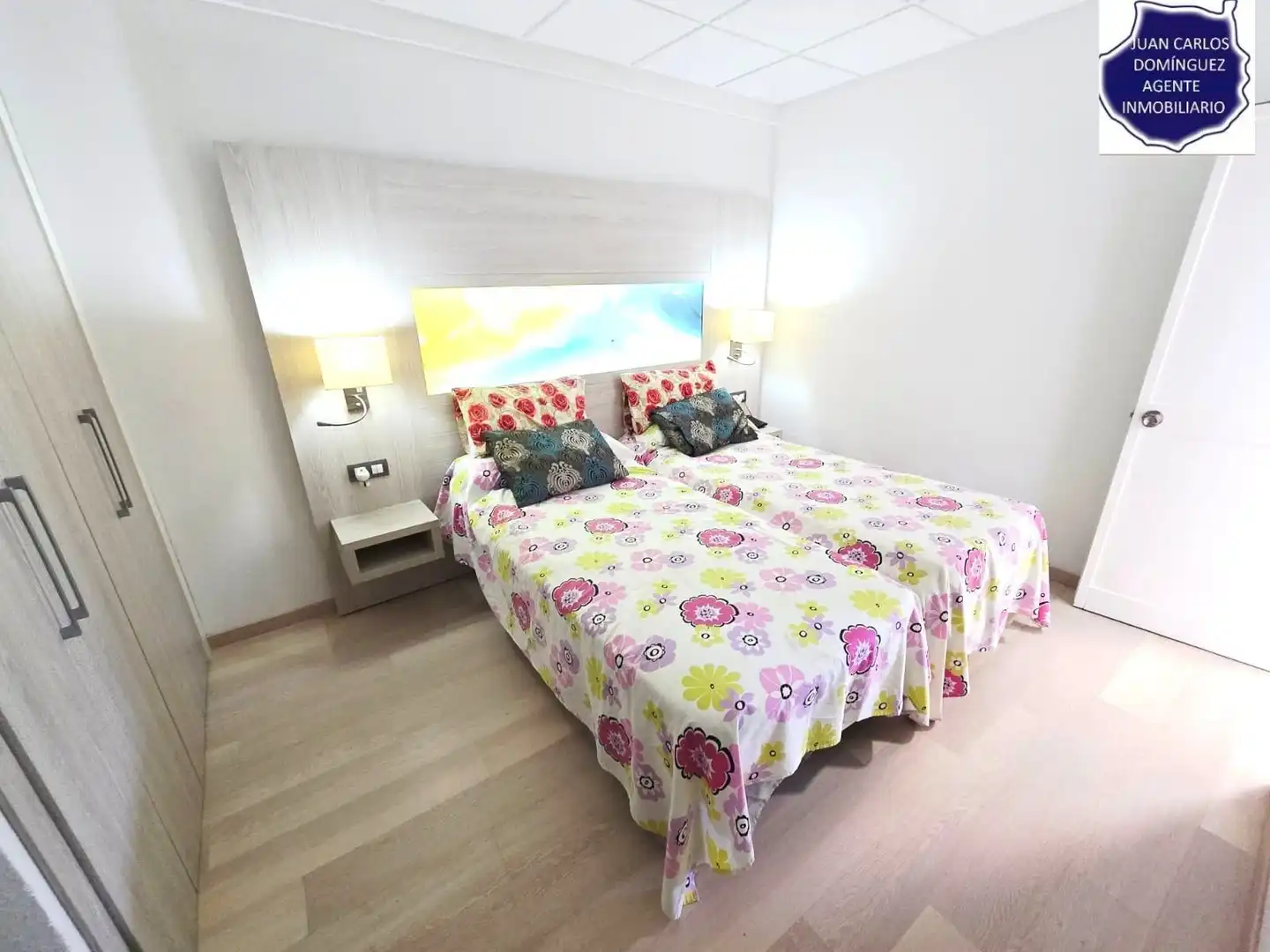 Piso de 45 m² en Mogán