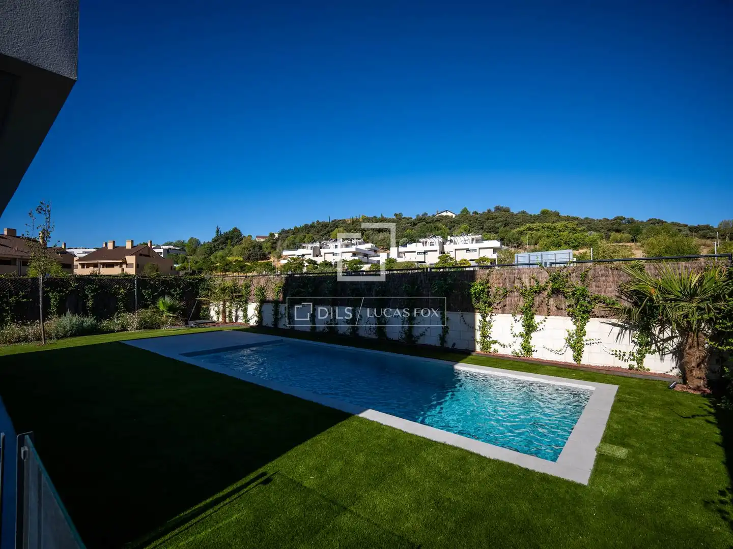 Casa de 320 m² en San Sebastián de los Reyes