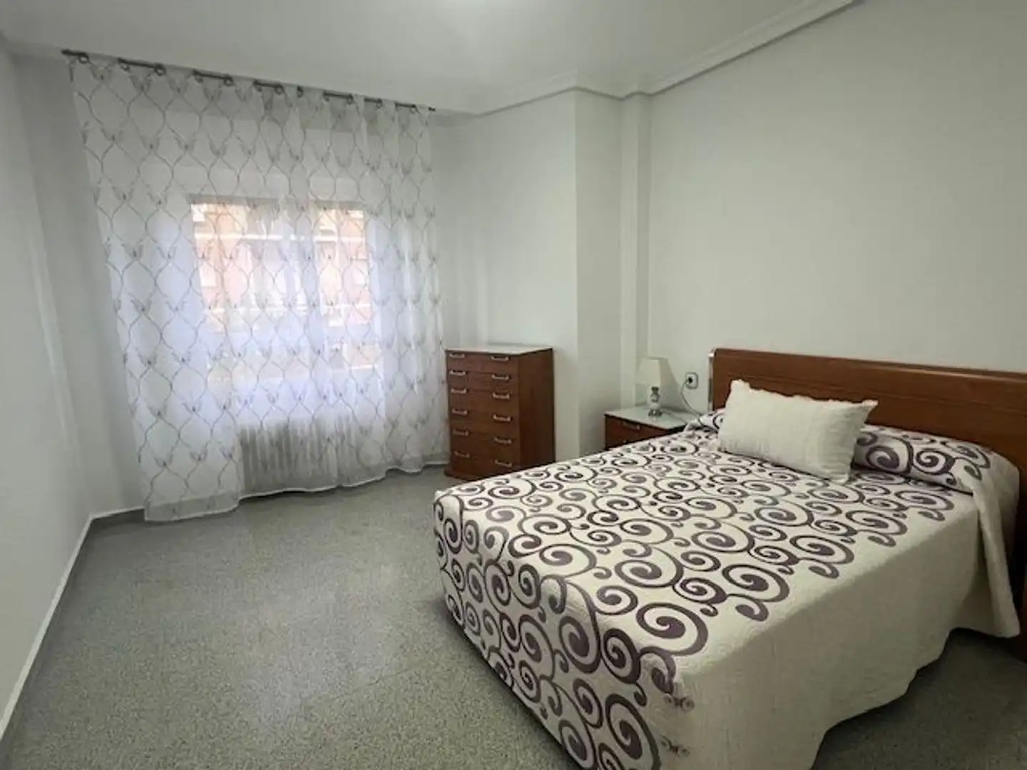 Pis de 122 m² a Puertollano