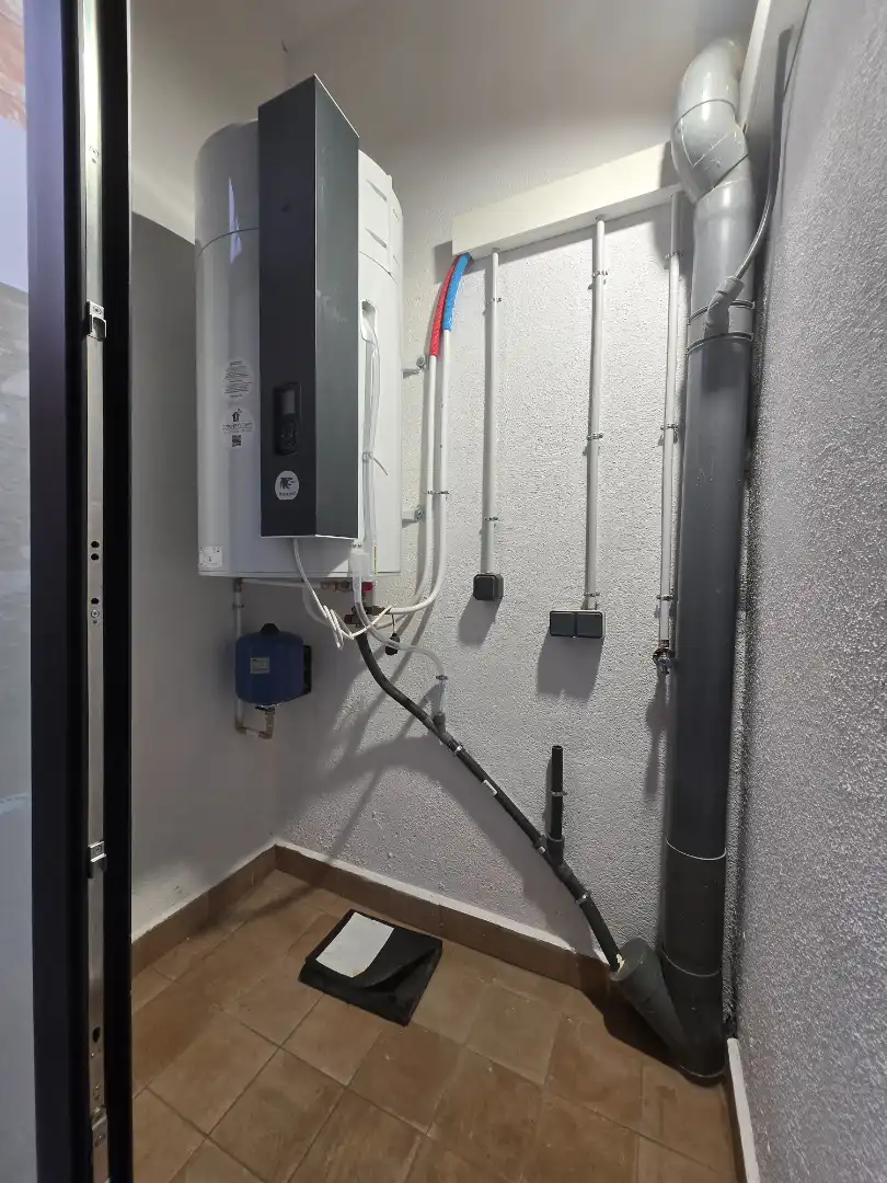 Квартира 90 м² у Badalona