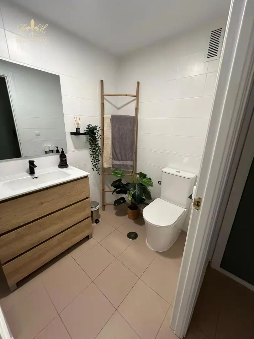 Pis de 60 m² a la Vila Joiosa