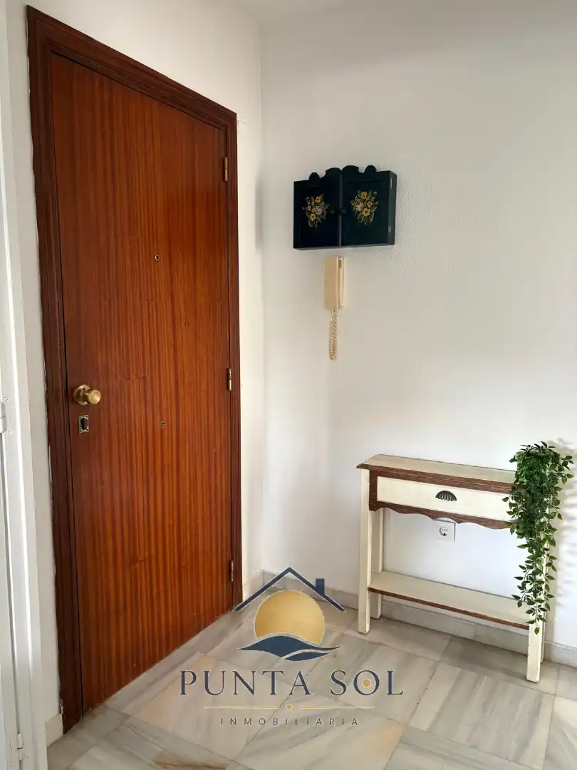 Pis de 75 m² a El Puerto de Santa María