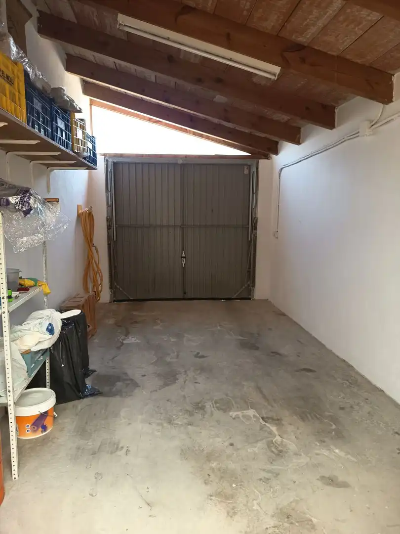 Piso de 160 m² en Ulldecona