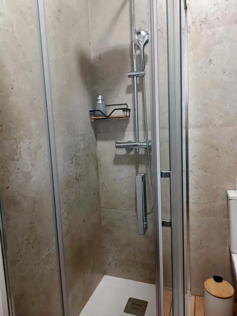 Piso de 150 m² en Cangas de Morrazo