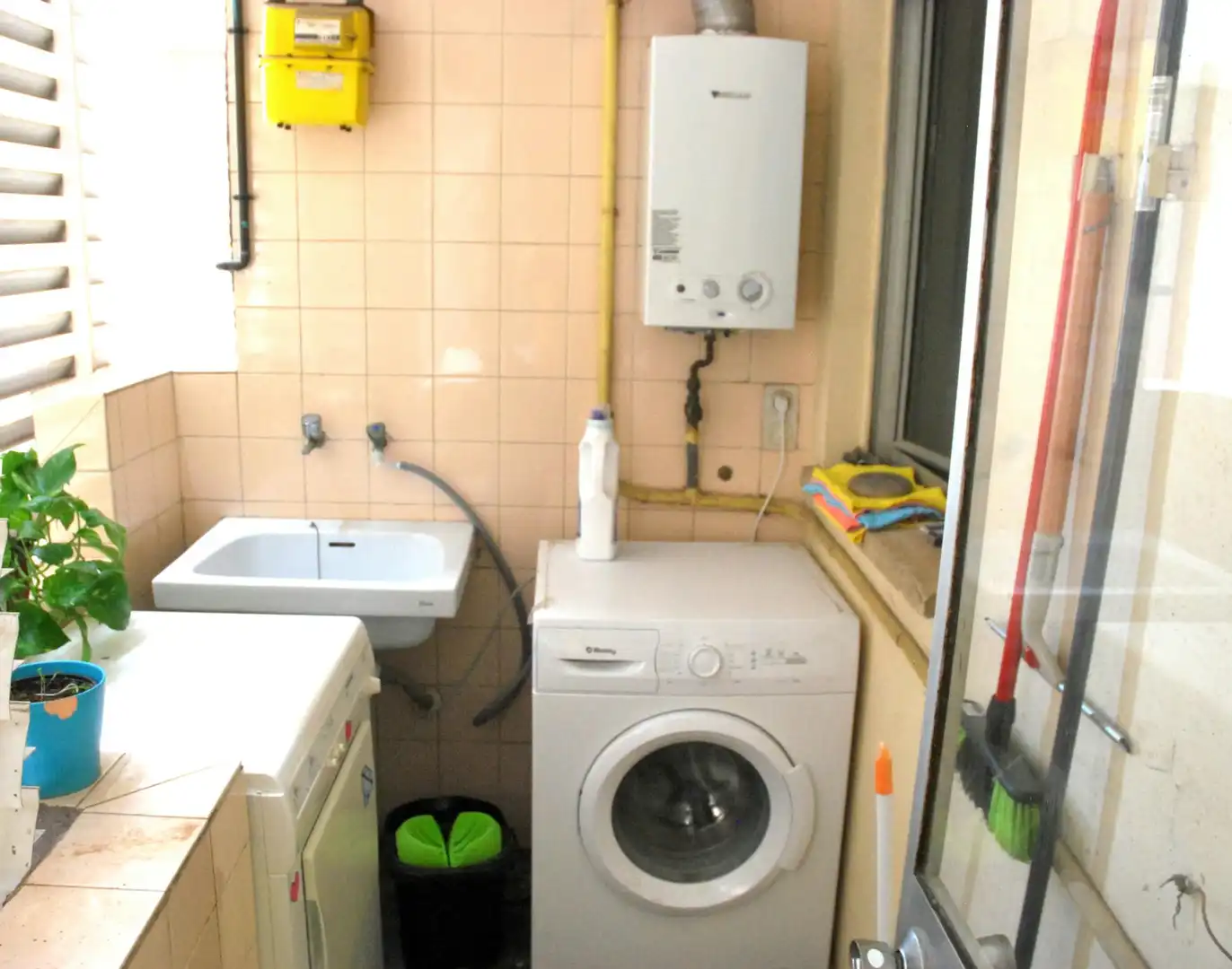 Habitación 160 m², Valencia