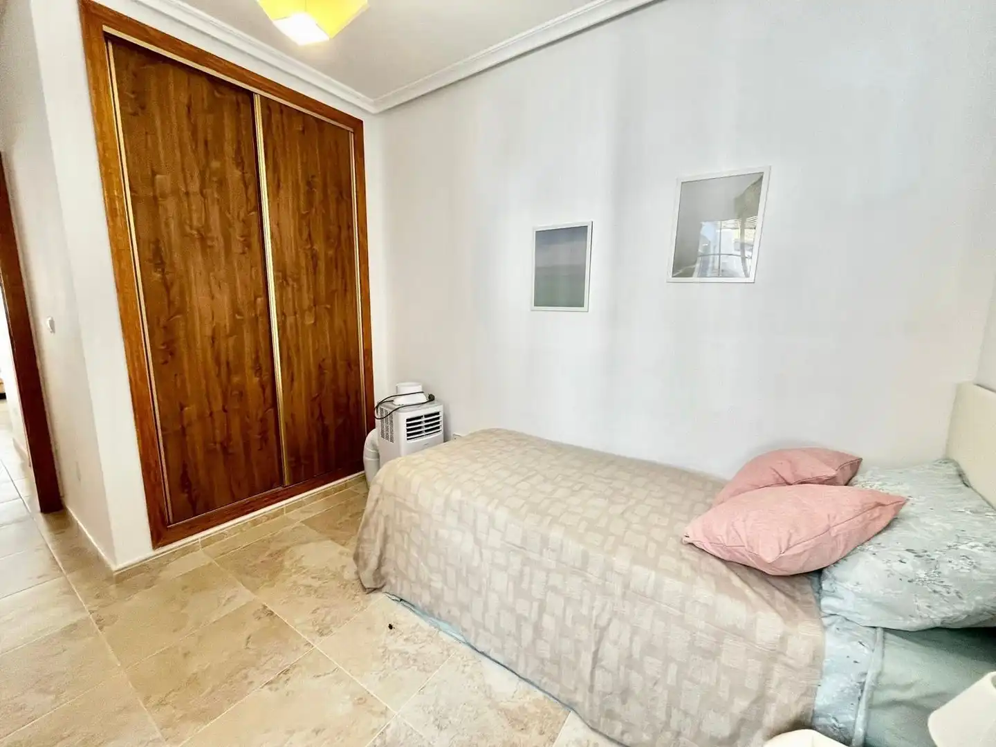 Piso de 115 m² en Orihuela