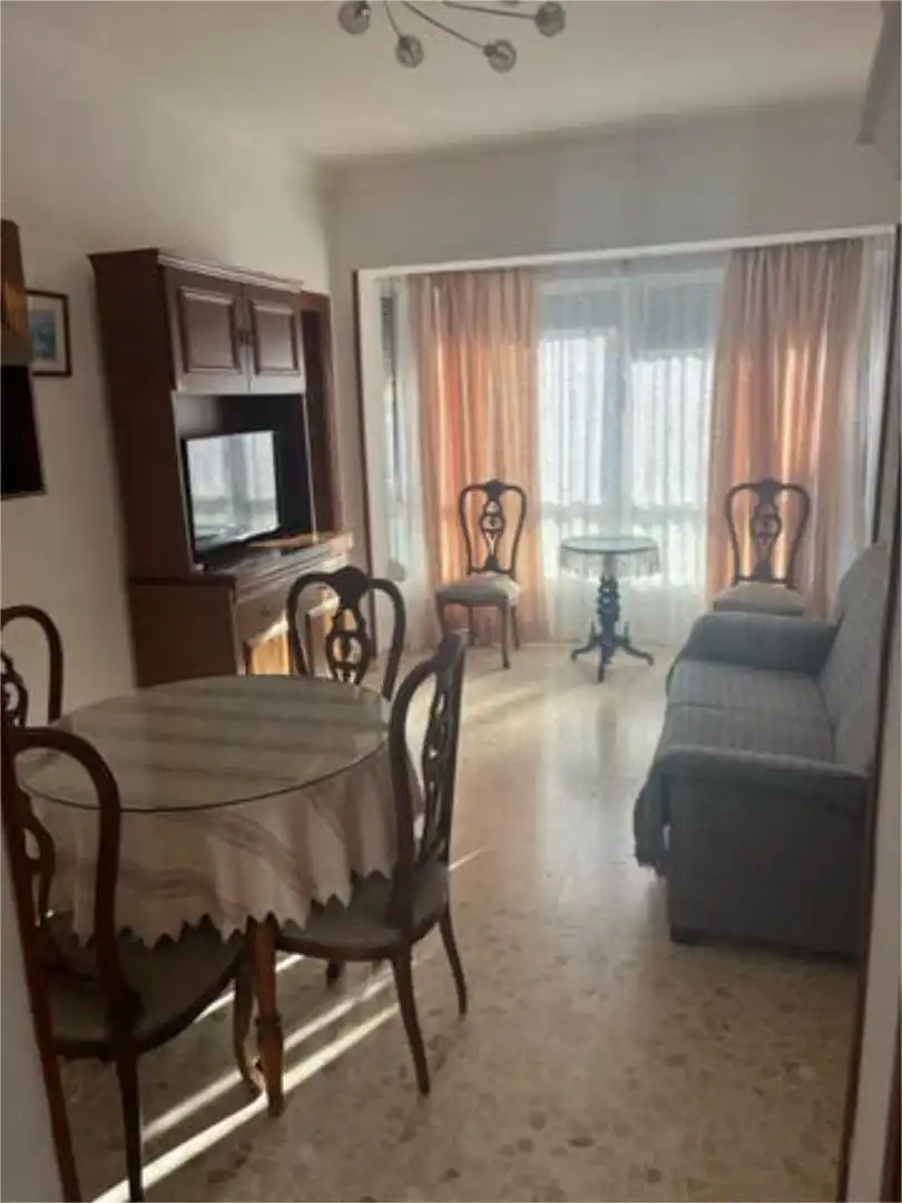 Piso de 68 m² en Arcos de la Frontera