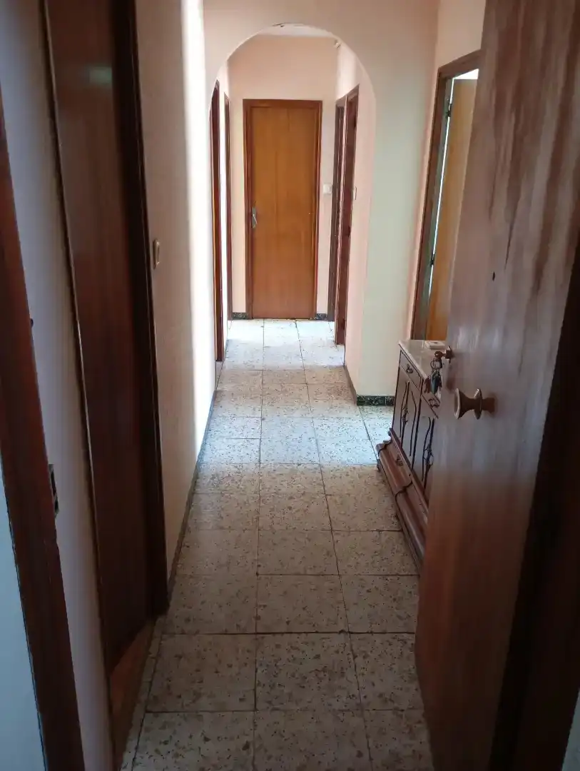 Piso de 110 m² en Benavides