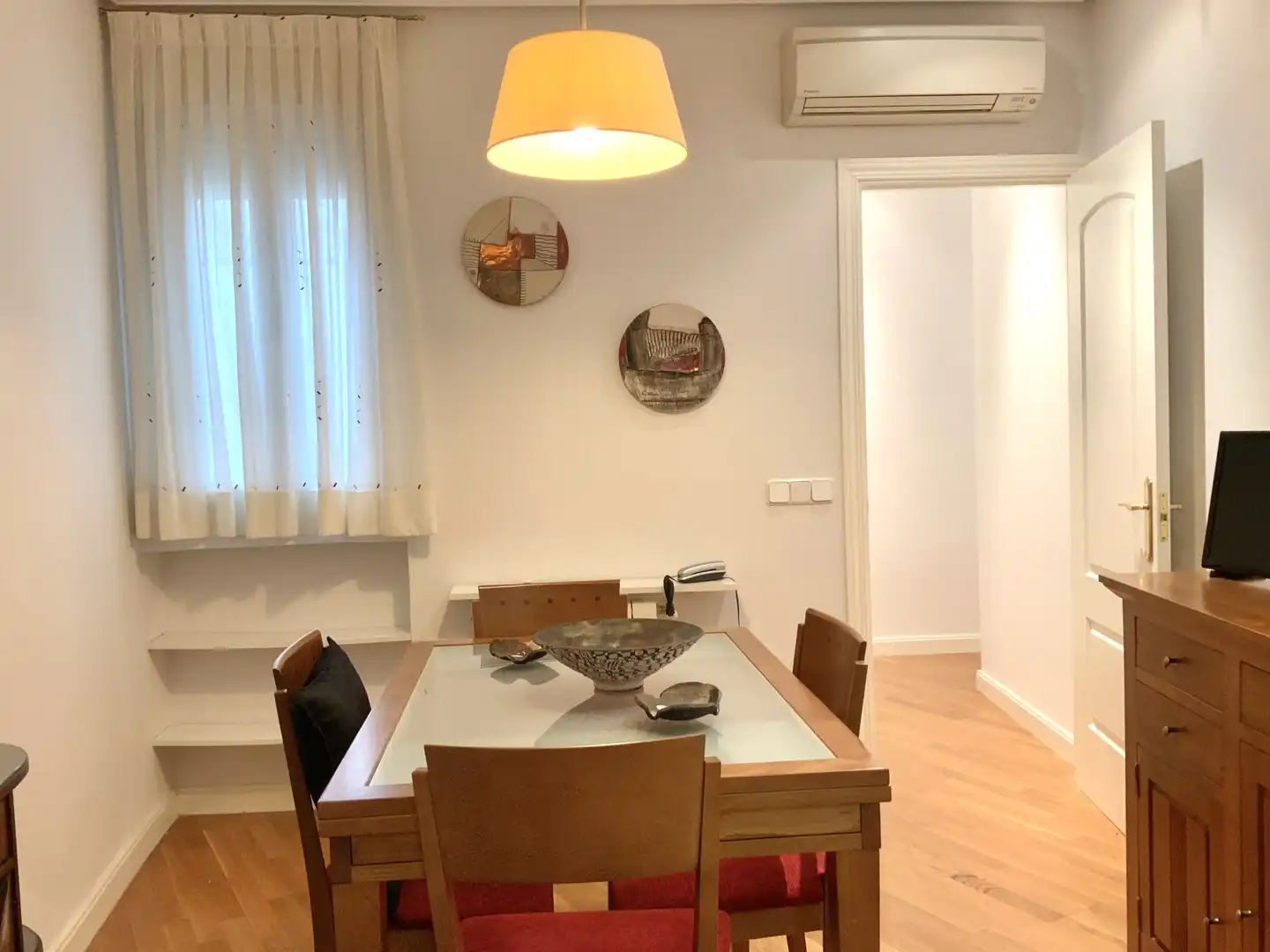 Piso de 72 m² en Madrid