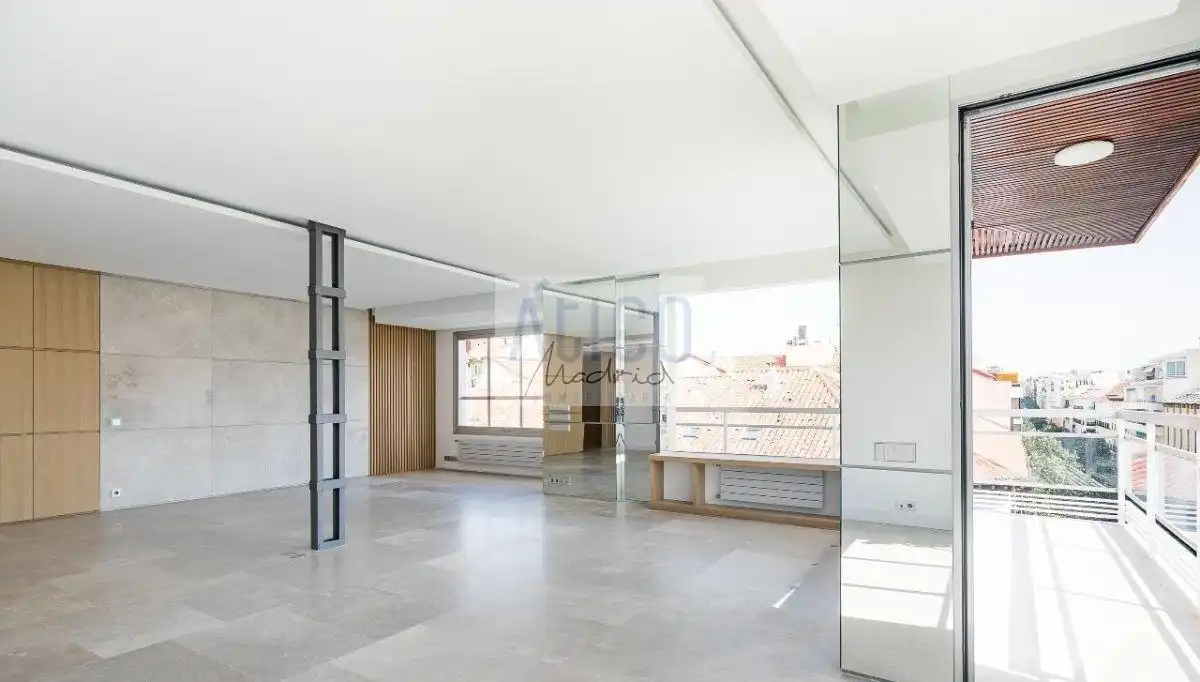 Appartamento 226 m² a Madrid