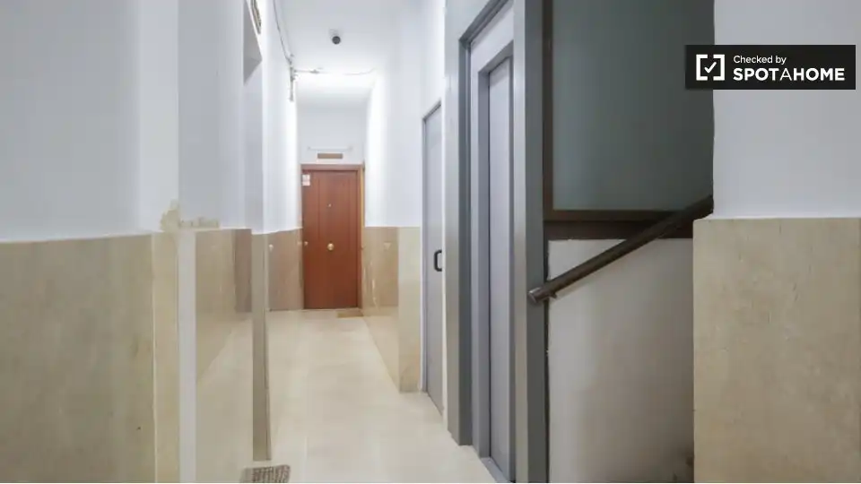 Piso de 70 m² en Madrid