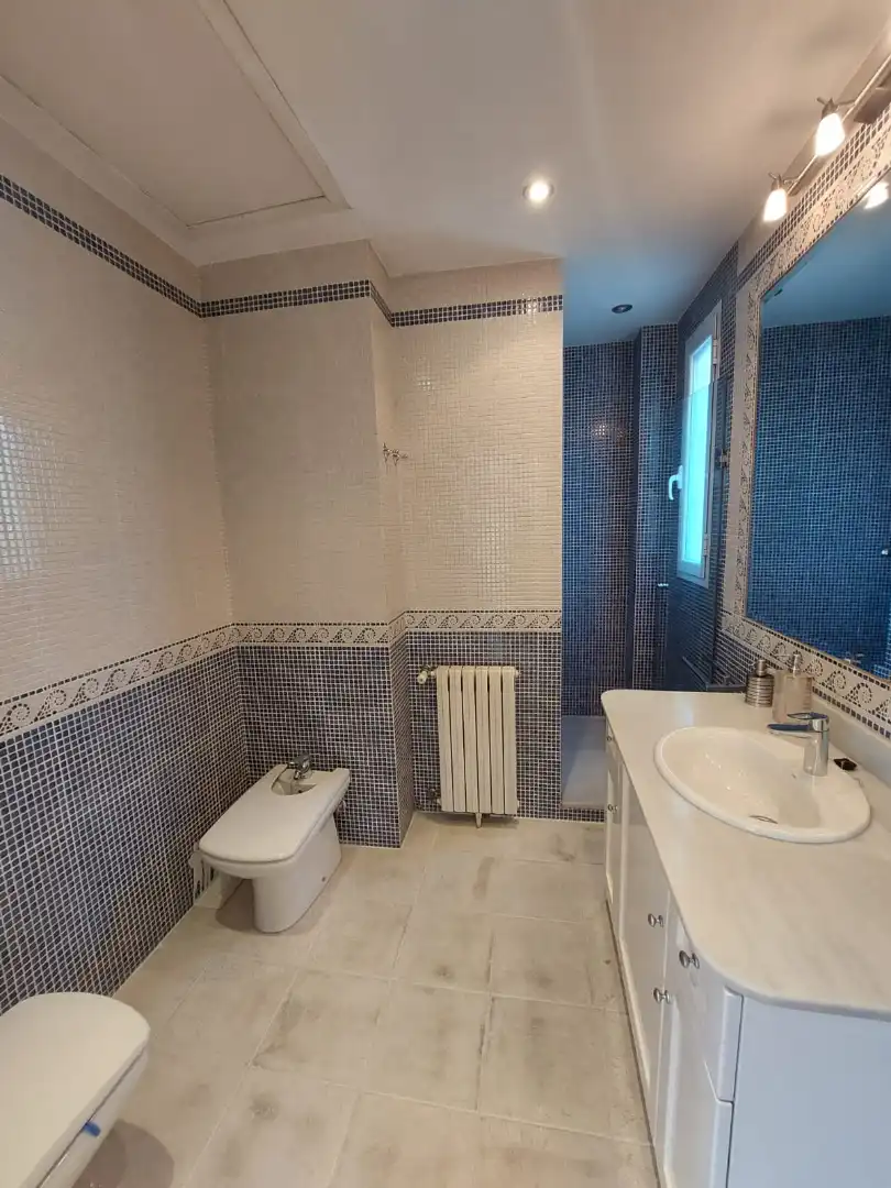 Pis de 427 m² a Còrdova