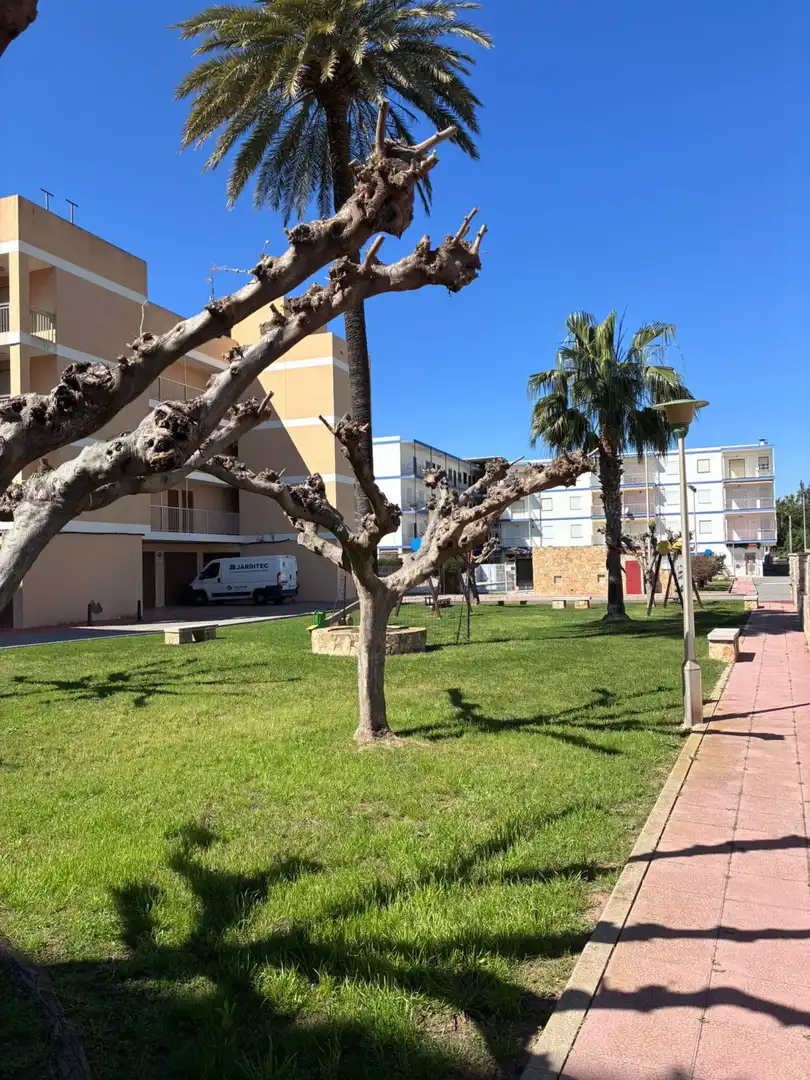 Piso de 77 m² en Nules