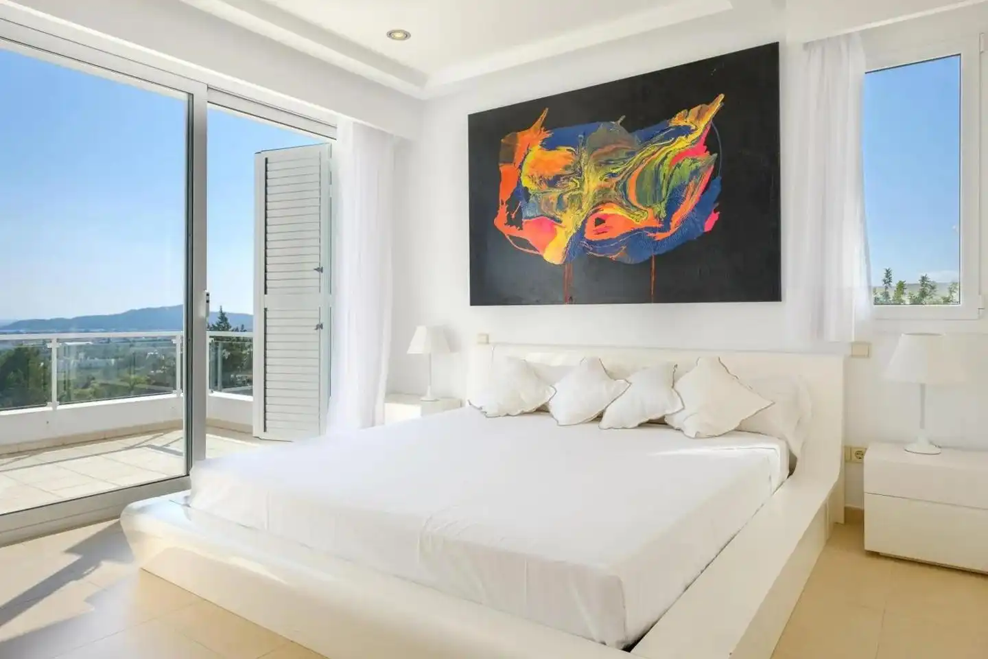 Moradia 450 m² em Sant Josep de sa Talaia