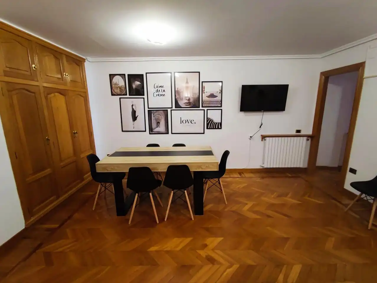 Habitación 235 m², Castellón de la Plana