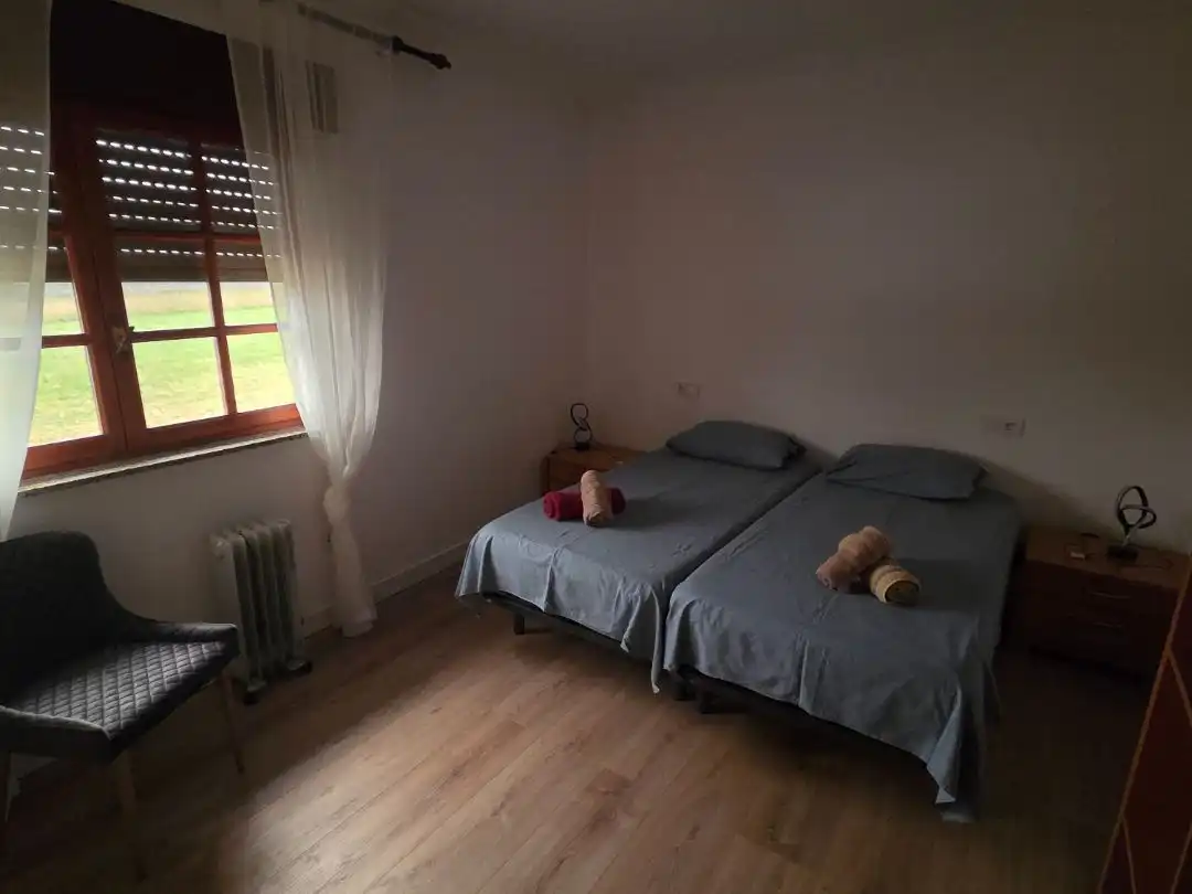 Casa de 210 m² en Barreiros