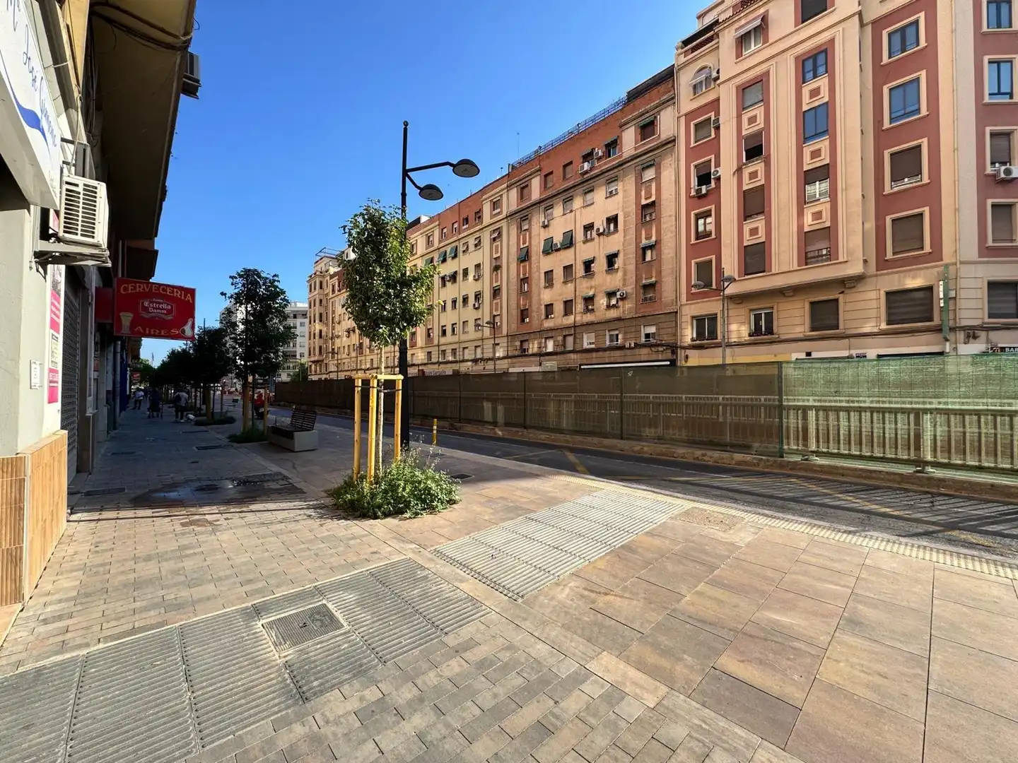 Appartamento 74 m² a Valencia