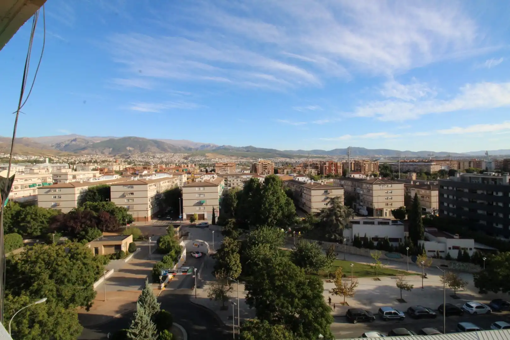 Wohnung 113 m² in Granada