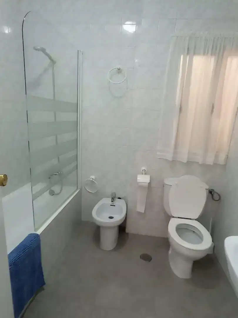 Piso de 98 m² en Alcázar de San Juan