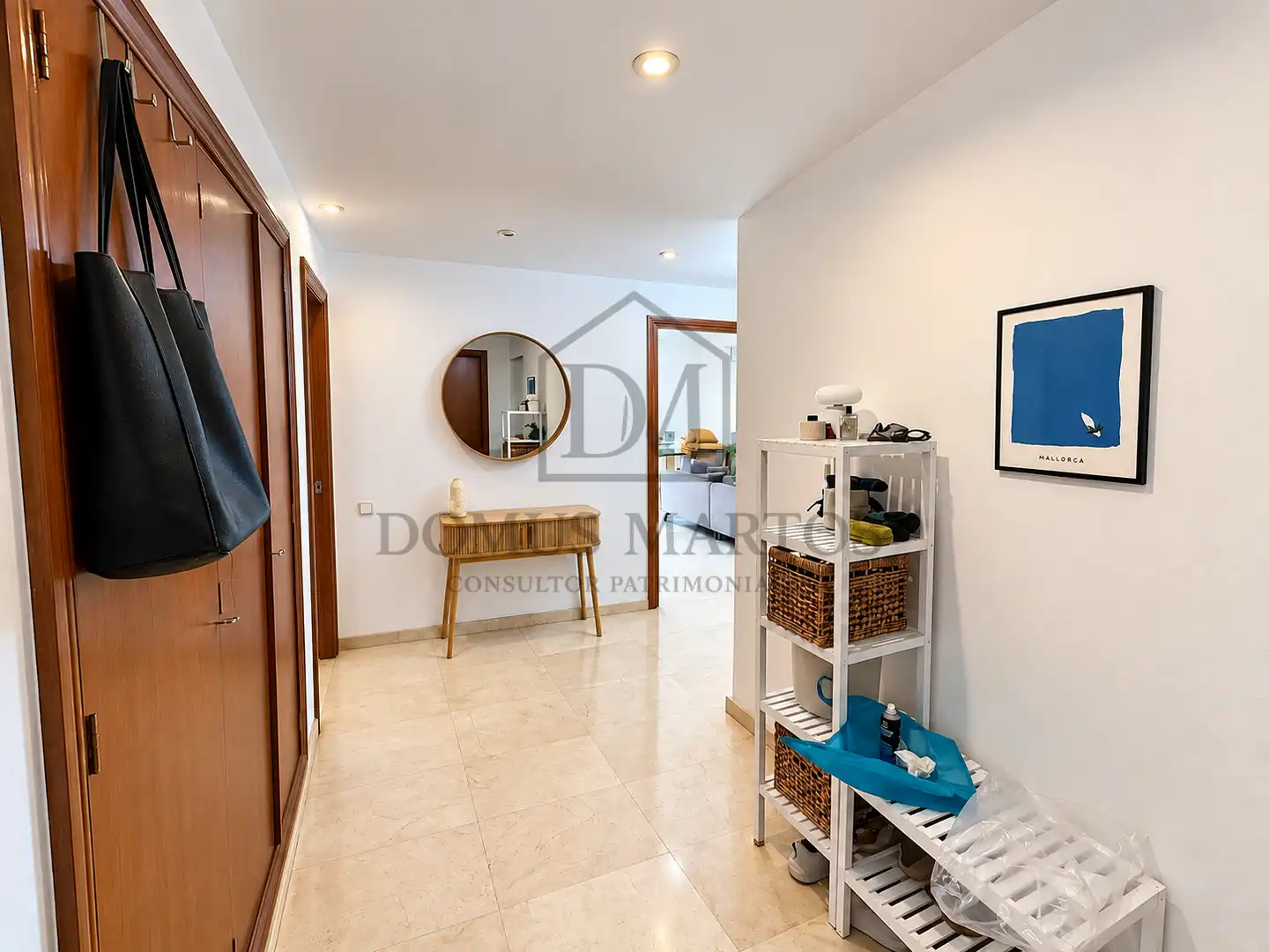 Piso de 166 m² en Palma