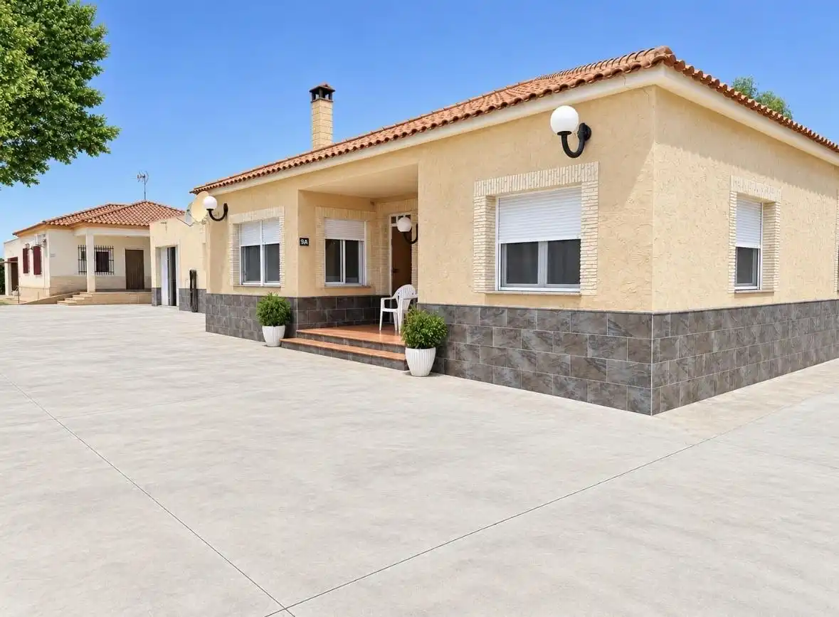Casa de 504 m² en Orihuela