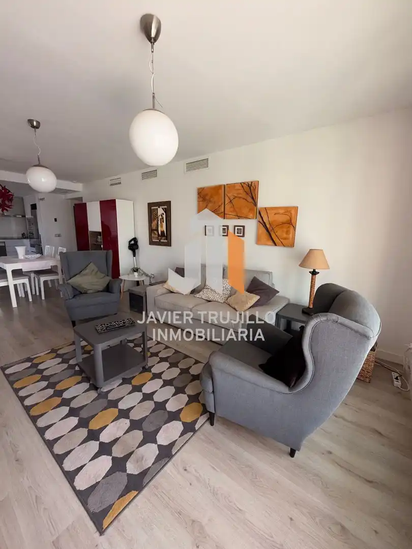 Pis de 117 m² a Vélez-Málaga