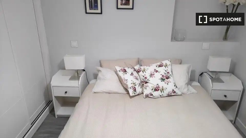 Piso de 75 m² en Madrid