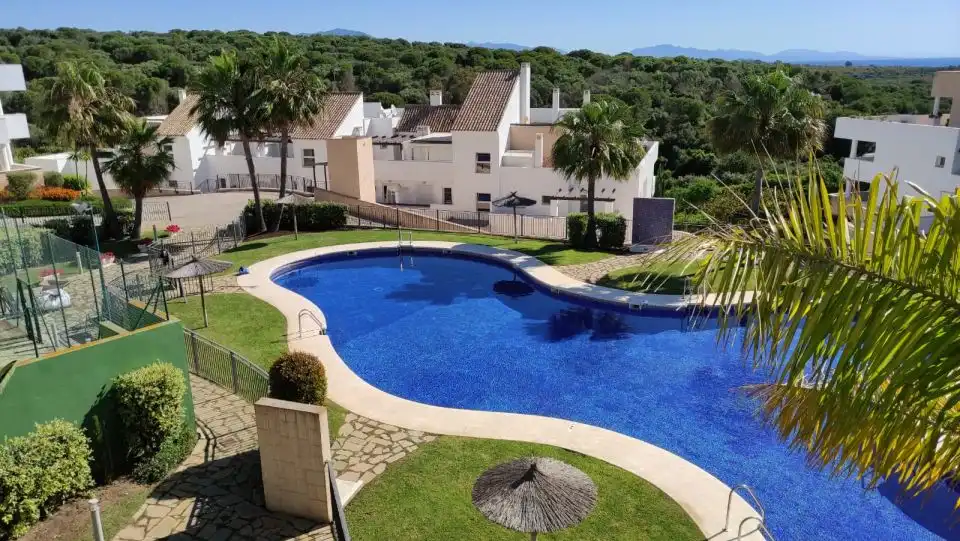 Piso de 124 m² en San Roque