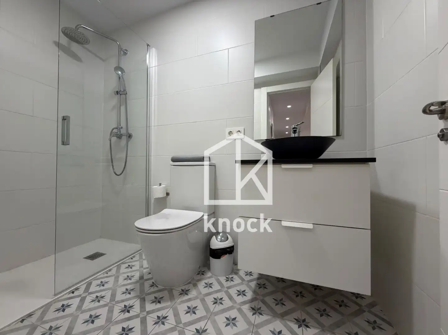 Pis de 58 m² a Gijón