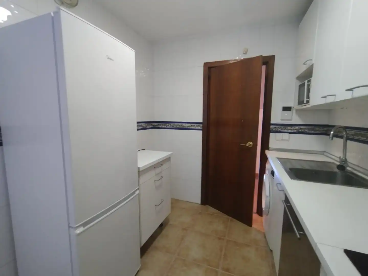 Квартира 65 м² у Сарагосі