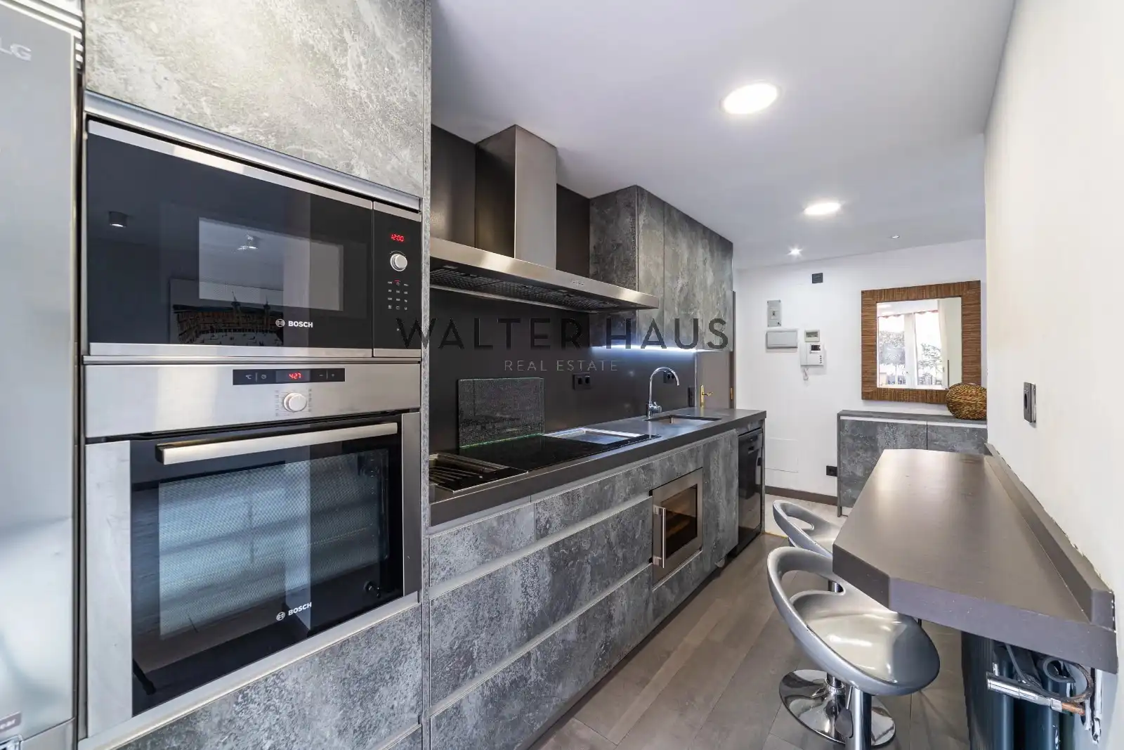 Квартира 116 м² у Madrid