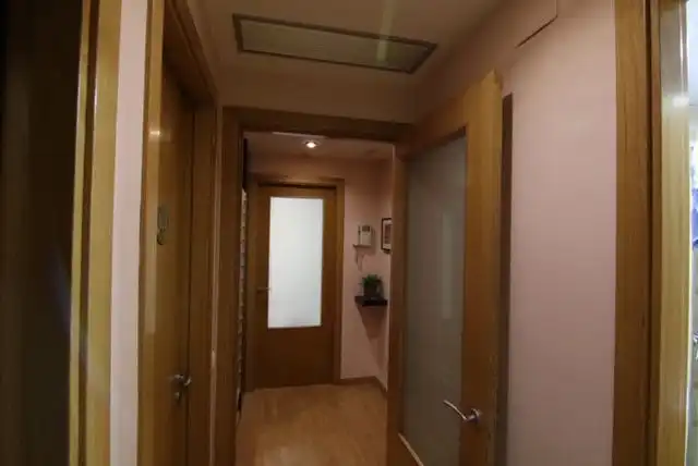 Piso de 66 m² en Terrassa