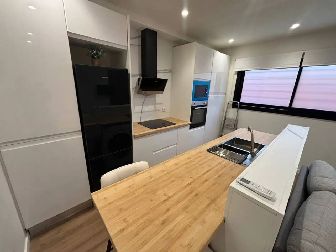 Квартира 50 м² у Castelldefels