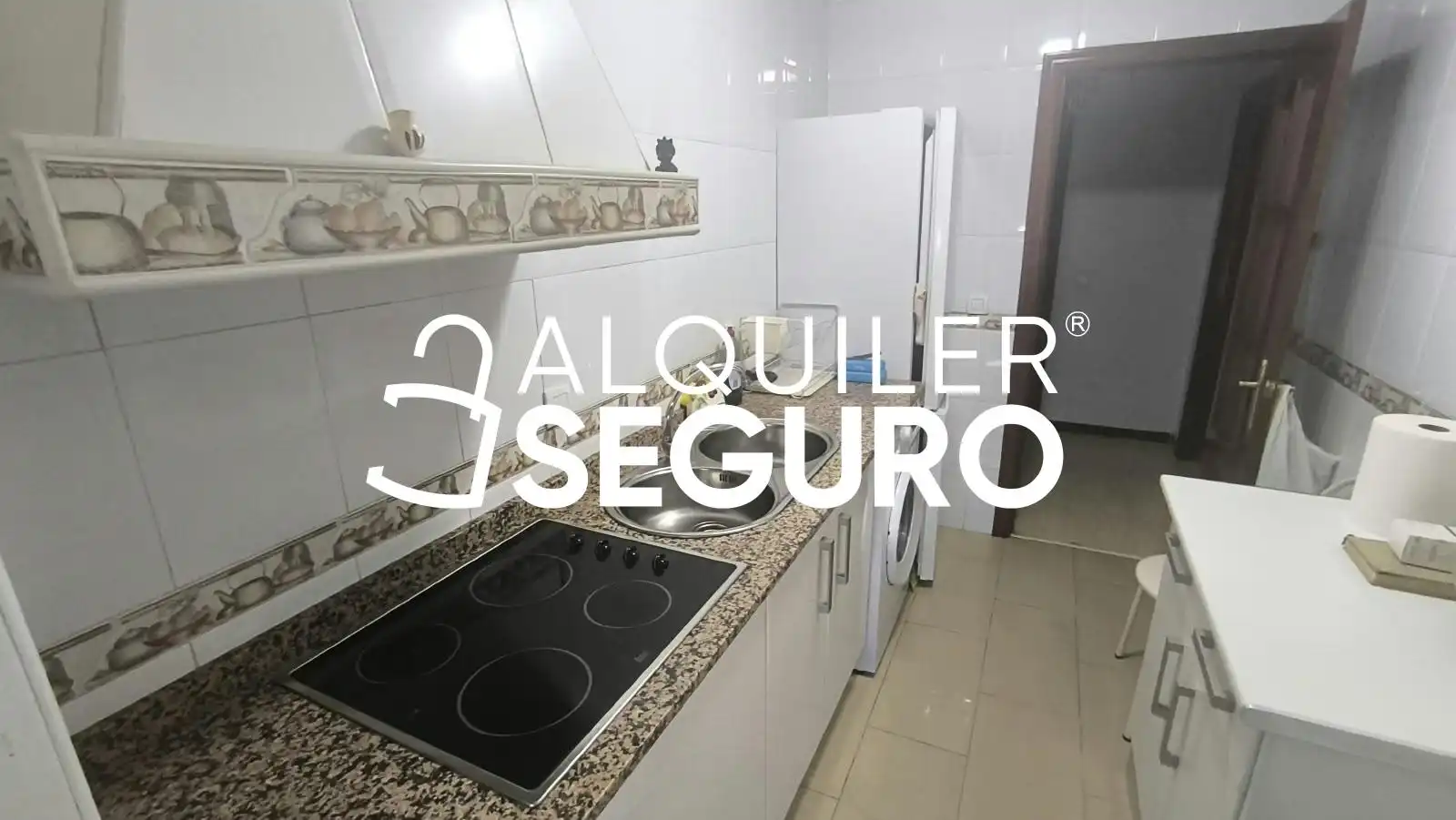 Pis de 75 m² a Sevilla