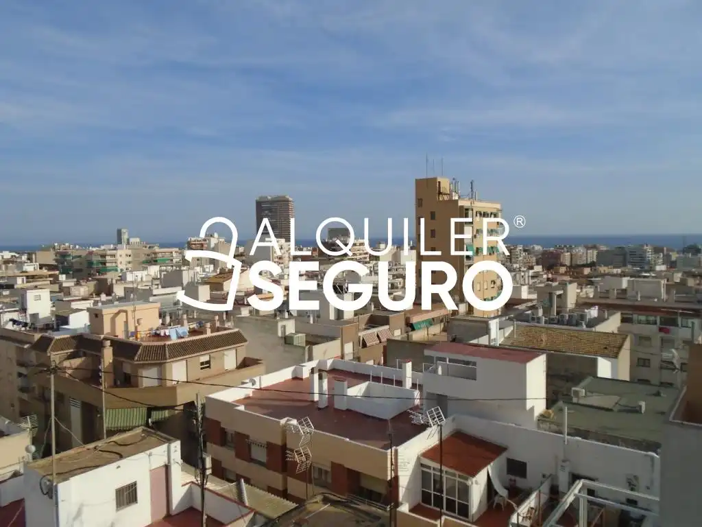 Piso de 70 m² en Alicante