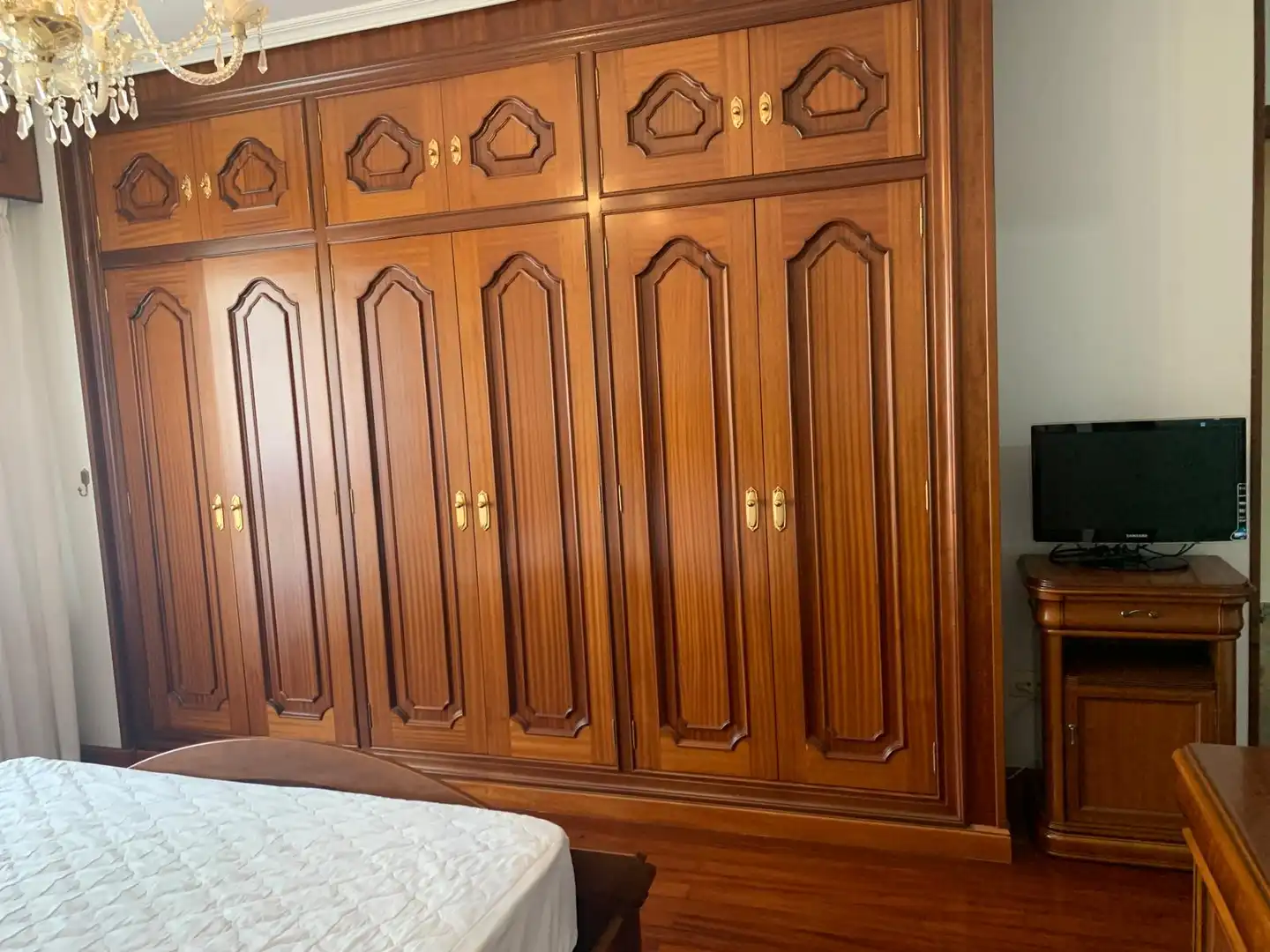 Pis de 96 m² a Ferrol