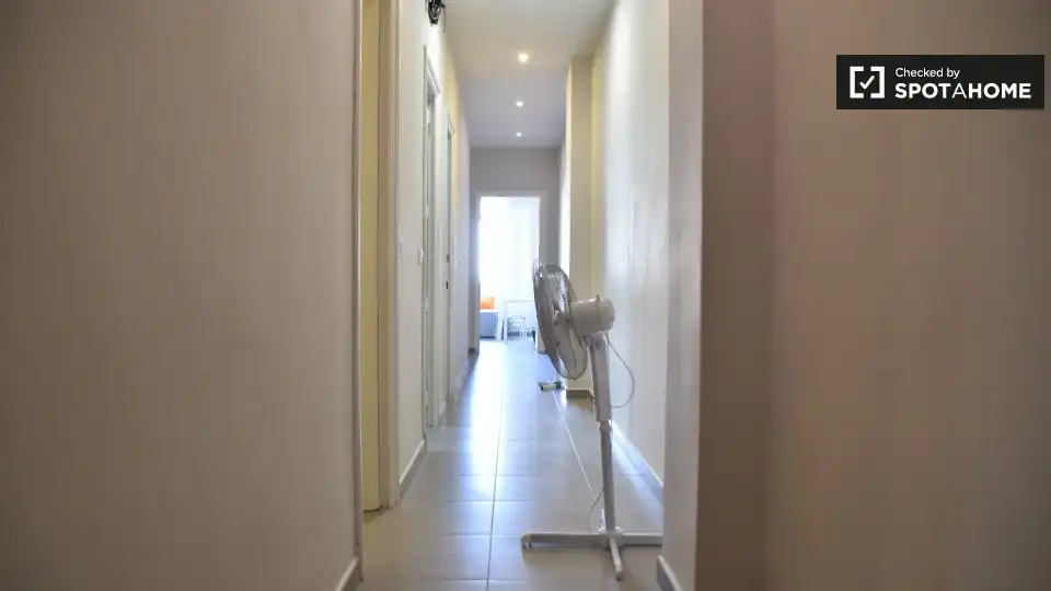 Habitación en alquiler, Valencia