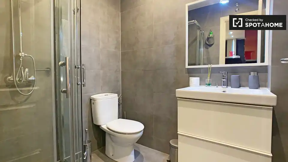 Piso de 60 m² en Madrid