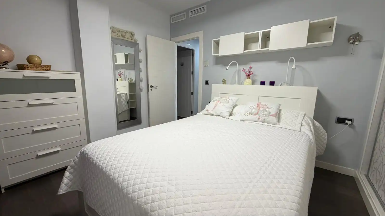 Pis de 115 m² a Cartagena