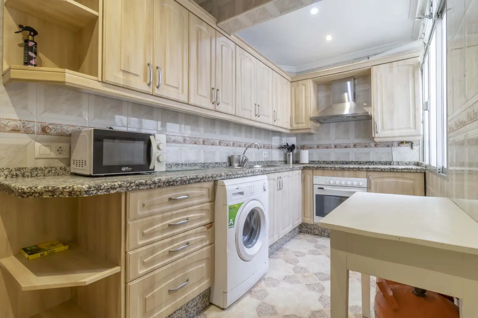 Piso de 62 m² en Sevilla