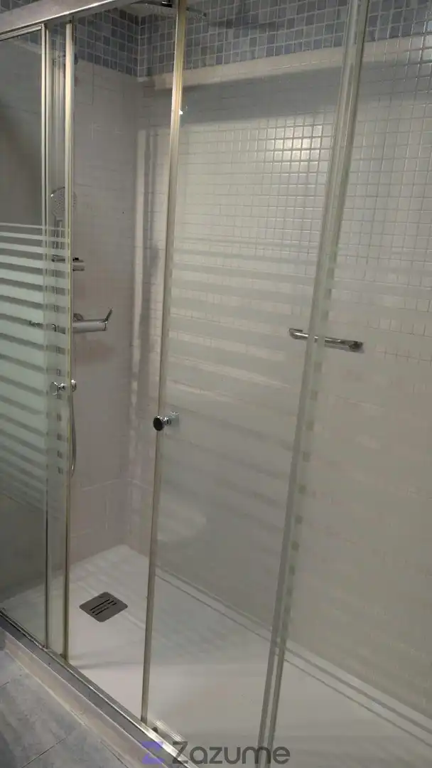 Wohnung 76 m² in Sevilla