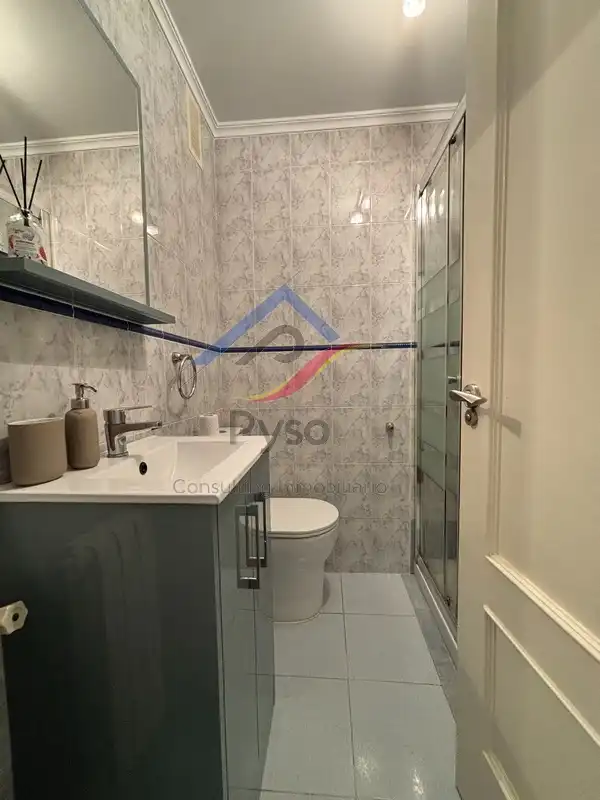Piso de 66 m² en Santander