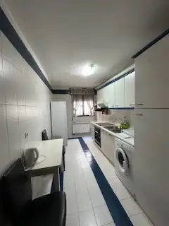 Piso de 45 m² en León