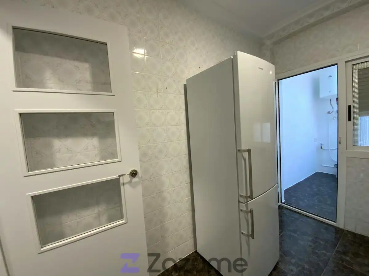 Piso de 79 m² en Quart de Poblet