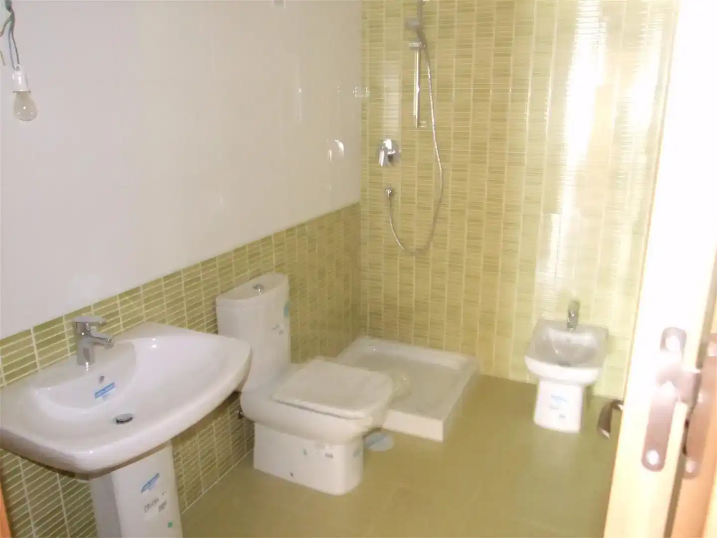 Piso de 126 m² en Albacete